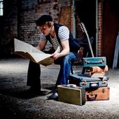 Robinson - List pictures