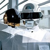Daft Punk - List pictures