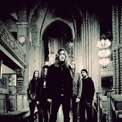 Opeth - List pictures