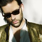 Jamie Lidell - List pictures