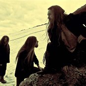 Negura Bunget - List pictures