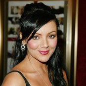 Martine Mccutcheon - List pictures