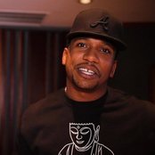 Cyhi Da Prynce - List pictures