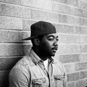 Domo Genesis - List pictures