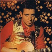 Cochran Eddie - List pictures