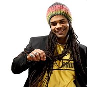 Andru Donalds - List pictures