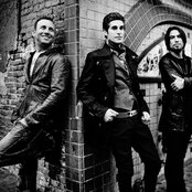 Janes Addiction - List pictures