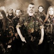 Sabaton - List pictures