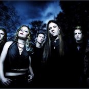 Visions Of Atlantis - List pictures