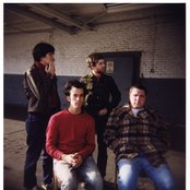 Damien Jurado - List pictures