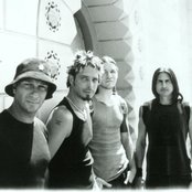 Audioslave - List pictures