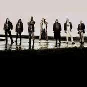 The Allman Brothers - List pictures