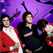 Friendly Fires - List pictures