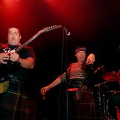 Real Mckenzies - List pictures