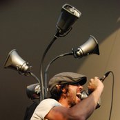 Patrick Watson - List pictures