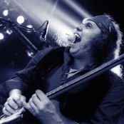 Julian Sas - List pictures