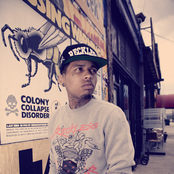 Kid Ink - List pictures