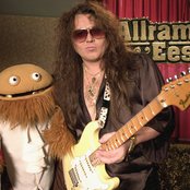 Yngwie Malmsteen - List pictures