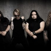 Fear Factory - List pictures