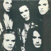 Bang Tango - List pictures