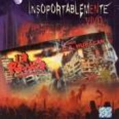 La Renga - List pictures