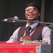 Robert Randolph & The Family Band - List pictures
