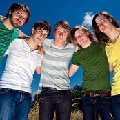 Between The Trees - List pictures