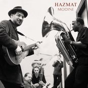 Hazmat Modine - List pictures