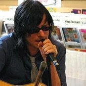 Ken Stringfellow - List pictures