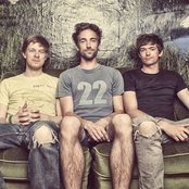 This Town Needs Guns - List pictures