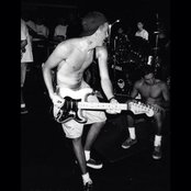 Gorilla Biscuits - List pictures