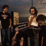 Scribe - List pictures