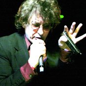 Stan Ridgway - List pictures