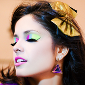 Jullie - List pictures