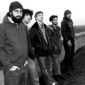 Appleseed Cast - List pictures