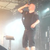 Leaether Strip - List pictures