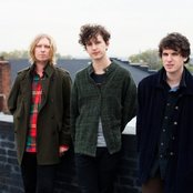 Popstrangers - List pictures