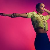 Vivian Green - List pictures