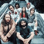 Grateful Dead - List pictures