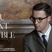 Nick Waterhouse - List pictures