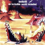 Krokodil - List pictures