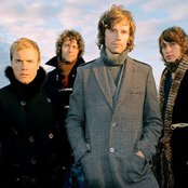 Take That - List pictures