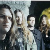 Jungle Rot - List pictures