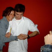 Roman - List pictures