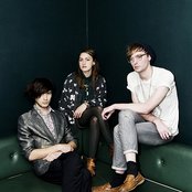 Esben And The Witch - List pictures