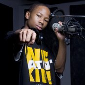 Marvo - List pictures