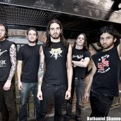 Job For A Cowboy - List pictures