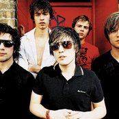 Mando Diao - List pictures