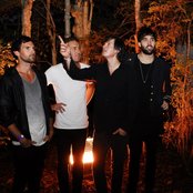 New Navy - List pictures