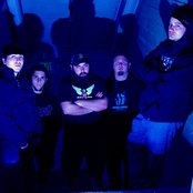 All Shall Perish - List pictures